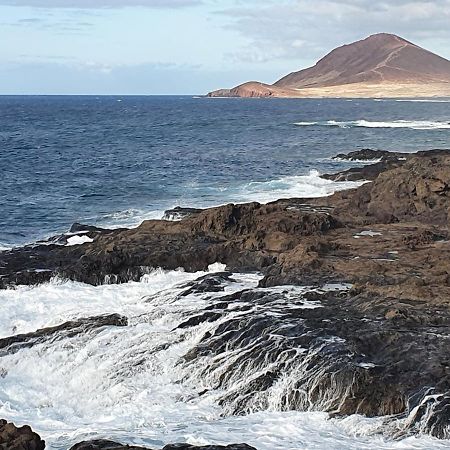 Medano Los Patios Windsurfing Area Ελ Μέντανο Εξωτερικό φωτογραφία