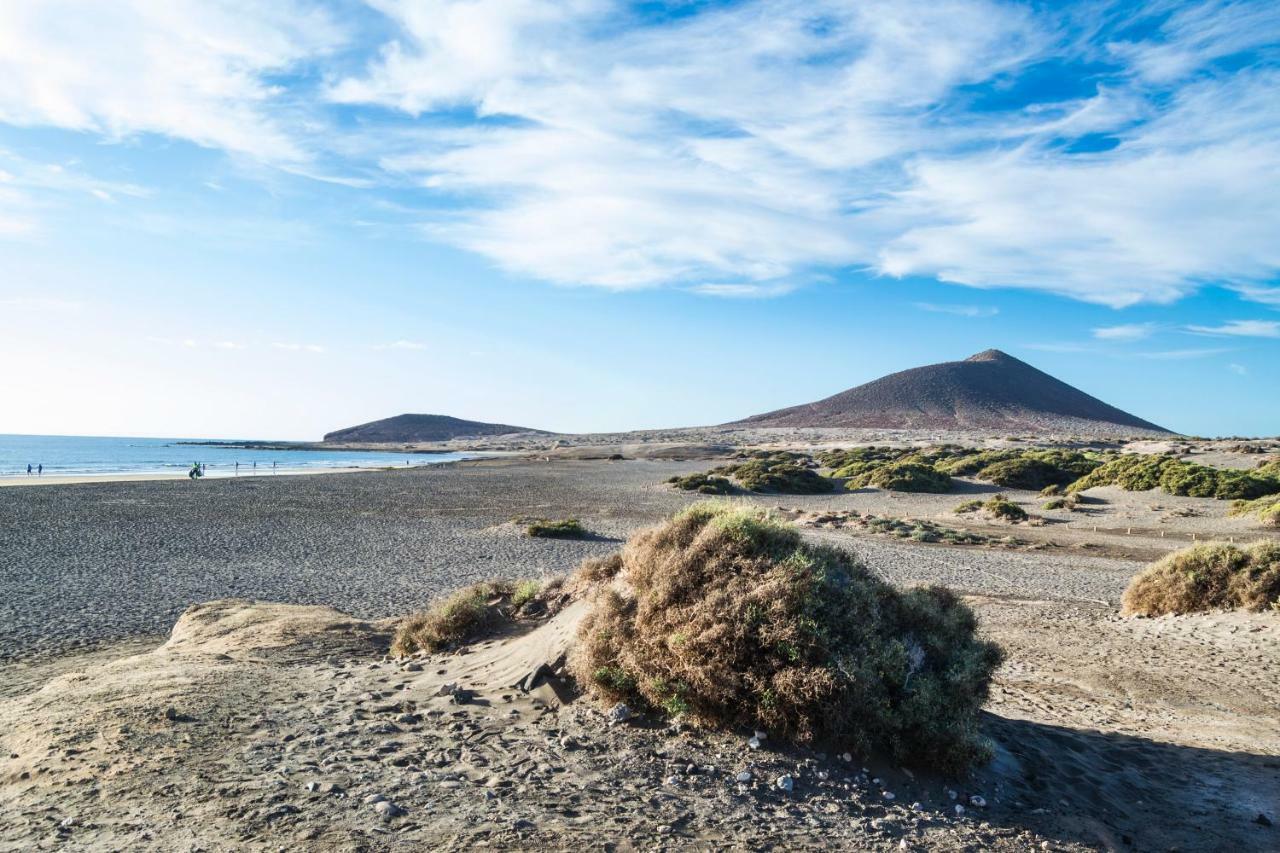 Medano Los Patios Windsurfing Area Ελ Μέντανο Εξωτερικό φωτογραφία