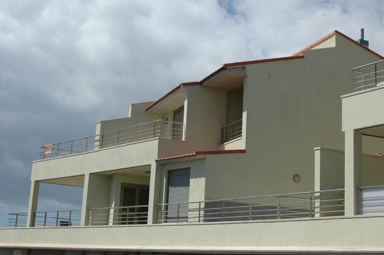 Medano Los Patios Windsurfing Area Ελ Μέντανο Εξωτερικό φωτογραφία